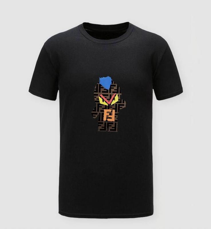 Fendi Men's T-shirts 309